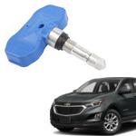 Enhance your car with Chevrolet Equinox TPMS Sensor 