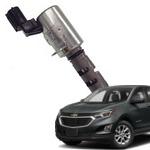 Enhance your car with Chevrolet Equinox Variable Camshaft Timing Solenoid 