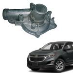 Enhance your car with Chevrolet Equinox Water Pump 