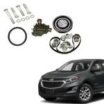 Enhance your car with Chevrolet Equinox Water Pumps & Hardware 