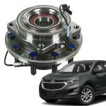 Enhance your car with Chevrolet Equinox Hub Assembly 