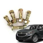 Enhance your car with Chevrolet Equinox Wheel Stud & Nuts 