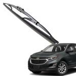 Enhance your car with Chevrolet Equinox Wiper Blade 
