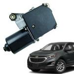 Enhance your car with Chevrolet Equinox Wiper Motor 
