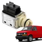 Enhance your car with Chevrolet Express 2500 Automatic Transmission Solenoid 