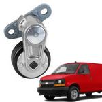 Enhance your car with Chevrolet Express 2500 Tensioner Assembly 