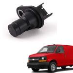 Enhance your car with Chevrolet Express 2500 Cam Position Sensor 