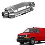 Enhance your car with Chevrolet Express 2500 Catalytic Converter 