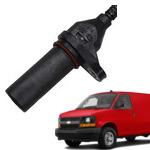 Enhance your car with Chevrolet Express 2500 Crank Position Sensor 