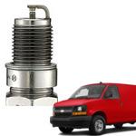 Enhance your car with Chevrolet Express 2500 Double Platinum Plug 