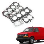 Enhance your car with Chevrolet Express 2500 Gasket 