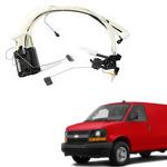 Enhance your car with Chevrolet Express 2500 Fuel Pump Module Assembly 