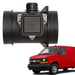 Enhance your car with Chevrolet Express 2500 New Air Mass Sensor 