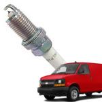 Enhance your car with Chevrolet Express 2500 Platinum Plug 