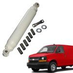 Enhance your car with Chevrolet Express 2500 Shock Absorber 