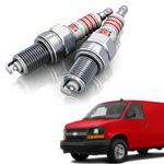 Enhance your car with Chevrolet Express 2500 Spark Plugs 
