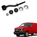 Enhance your car with Chevrolet Express 2500 Sway Bar Link 