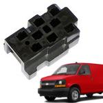 Enhance your car with Chevrolet Express 2500 Switch & Plug 