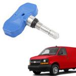 Enhance your car with Chevrolet Express 2500 TPMS Sensor 