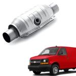 Enhance your car with Chevrolet Express 2500 Universal Converter 