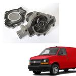 Enhance your car with Chevrolet Express 2500 Water Pump 