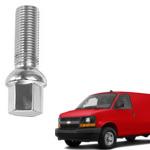 Enhance your car with Chevrolet Express 2500 Wheel Lug Nut & Bolt 