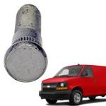 Enhance your car with Chevrolet Express 2500 Wheel Lug Nut 