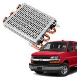 Enhance your car with Chevrolet Express 3500 Automatic Transmission Oil Coolers 