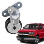 Enhance your car with Chevrolet Express 3500 Tensioner Assembly 