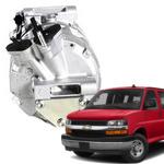 Enhance your car with Chevrolet Express 3500 Compressor 