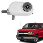 Enhance your car with Chevrolet Express 3500 Master Cylinder 