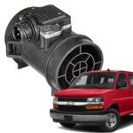 Enhance your car with Chevrolet Express 3500 New Air Mass Sensor 