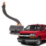 Enhance your car with Chevrolet Express 3500 Switch & Plug 