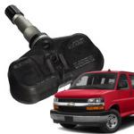 Enhance your car with Chevrolet Express 3500 TPMS Sensor 