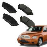 Enhance your car with Chevrolet HHR Brake Pad 