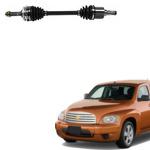 Enhance your car with Chevrolet HHR CV Shaft 