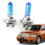Enhance your car with Chevrolet HHR Dual Beam Headlight 