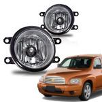 Enhance your car with Chevrolet HHR Fog Light Assembly 