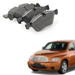 Enhance your car with Chevrolet HHR Front Brake Pad 
