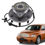 Enhance your car with Chevrolet HHR Front Hub Assembly 