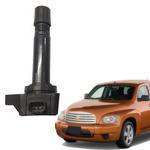 Enhance your car with Chevrolet HHR Ignition Coil 