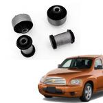 Enhance your car with Chevrolet HHR Lower Control Arm Bushing 