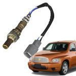 Enhance your car with Chevrolet HHR Oxygen Sensor 