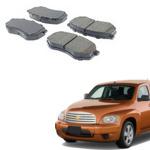 Enhance your car with Chevrolet HHR Rear Brake Pad 
