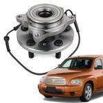 Enhance your car with Chevrolet HHR Rear Hub Assembly 