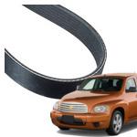 Enhance your car with Chevrolet HHR Serpentine Belt 