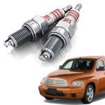 Enhance your car with Chevrolet HHR Spark Plugs 