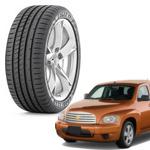 Enhance your car with Chevrolet HHR Tires 