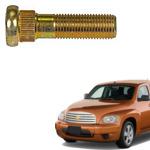 Enhance your car with Chevrolet HHR Wheel Lug Nut 