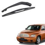 Enhance your car with Chevrolet HHR Wiper Blade 